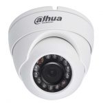 DAHUA HAC-HDW1200M-0280B-S4 IR HDCVI 2 megapiksela eyeball kamera