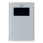 ELDES LCD šifrator žični EKB2 beli