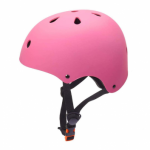 Kaciga za trotinet,rolere,skateboard (vel.L) Roza