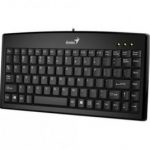 Genius tastatura LUXEMATE 100, USB, BLK, SER