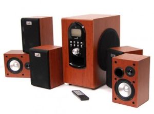 Genius SW-HF5.1 6000 II