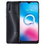 Alcatel 3L 2020 - 5029D, Dark Chrome