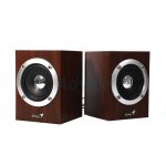 Genius SP-HF280 Wood USB