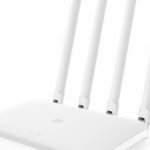 Xiaomi Mi Router 4C (White)