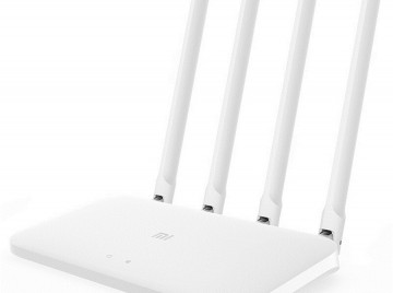 Xiaomi Mi Router 4C (White)
