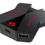 Eris GA200 Converter