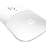 HP miš Z3700 bežični beli (V0L80AA)