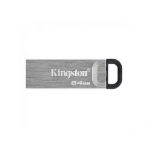 Kingston 64GB DT USB 3.2 Kyson DTKN/64GB srebrni