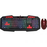 Komplet tastatura i miš MK-503