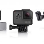 GoPro Helmet Front Mount