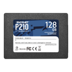 SSD 2.5 SATA3 128GB Patriot P210 450MBs/430MBs P210S128G25