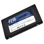 SSD 2.5 SATA3 256GB Patriot P210 530MBs/400MBs P210S256G25