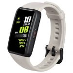 HONOR Band 6 Sandstone Grey