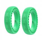 Puna guma 8.5" za trotinet Xiaomi M365 zelena