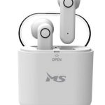SLUŠALICE MS BUDS bluetooth + charging box