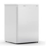 Frižider TESLA RS1100M1 jedna vrata/ručno otapanje/F/97+16L/84,5X55,3X57,4cm/bela