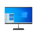 AIO Lenovo V50a-24IMB 23,8" FHD/ i3-10100T/8GB/M.2 256GB/DOS/Kyb.Mouse 11FJ008JYA