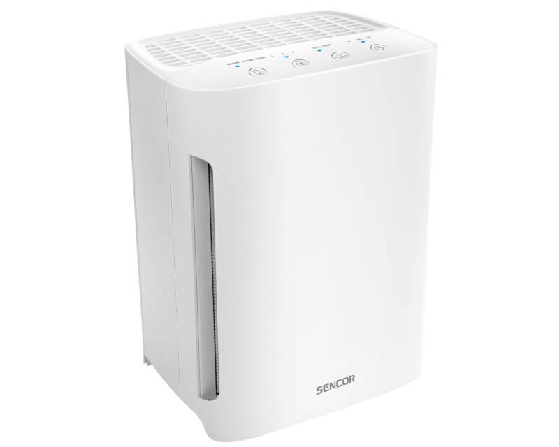 SENCOR SHA 8400WH-EUE3 Prečišćivač vazduha