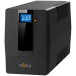 NJOY Horus Plus 1000 600W UPS (PWUP-LI100H1-AZ01B)
