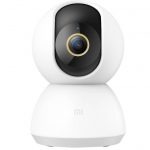 Sigurnosna kamera XIAOMI Mi 360 Home Security Camera 2K/Bela