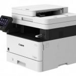 Multi Canon MF-445DW