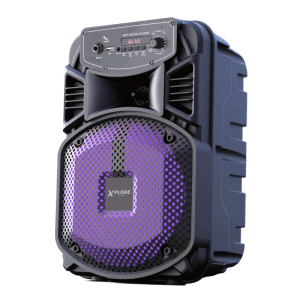 Xplore XP8805 Karaoke sistem  Club FM/microSD/USB/BT/AUX/MIC/100W