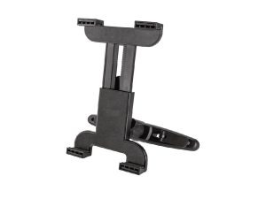 Nosač za tablet TRUST THANO/7"-11"/headrest/crna