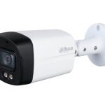 DAHUA HAC-HFW1509TLM-A-LED-0360B HDCVI IR Bullet Camera