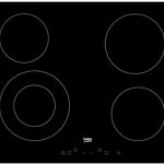 BEKO HIC 64402 X ugradna ploča