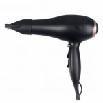 ALPHA Fen za kosu AHD530 SMBK (Crna), 2200W