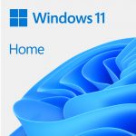 Licenca MICROSOFT OEM Windows 11 Home/64bit/Eng Int/DVD/1 PC