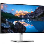 DELL 27" U2722D QHD USB-C UltraSharp IPS monitor