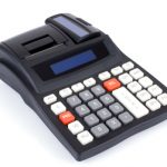 Fiskalna kasa - DP150 MX (GPRS)