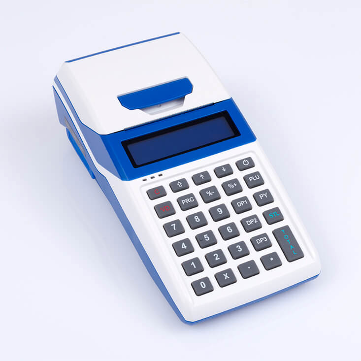 Fiskalna kasa - WP-50 MX (GPRS) - Slika 2
