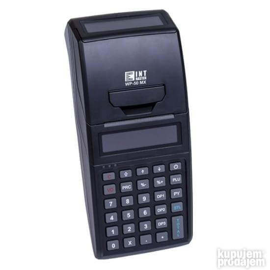Fiskalna kasa - WP-50 MX (GPRS)