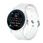 Moye Kronos II Smart Watch - White