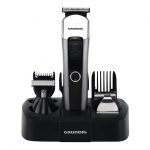 GRUNDIG MGK 6841 Multi set za šišanje kose