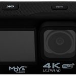 Venture 4K Duo Action Camera