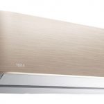 VIVAX COOL, klima uređaji, ACP-12CH35AERI+ R32 ZLATNA