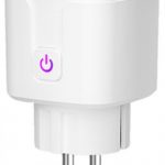 Voltaic WiFi Smart Socket