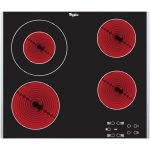WHIRLPOOL AKT 8130 BA ugradna ploča