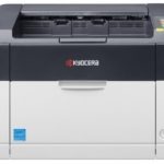 KYOCERA ECOSYS FS-1060DN Laser