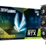 Grafička karta Zotac Gaming Geforce RTX 3060 Twin Edge 12GB 192 bit 3xDP/HDMI