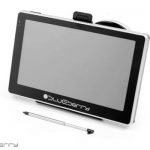 Blueberry 2GO547 8GB GPS