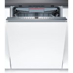 Sudomašina BOSCH SMV46KX04E/ugradna/E/13 kompleta/3. korpa/81,5x59,8x55
