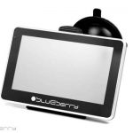 Blueberry 2GO447 8GB GPS