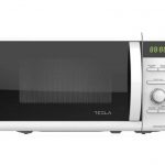 Mikrotalasna TESLA MW2060MW 20L/700W/grill 1000W/bela