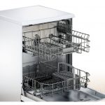 Sudomašina BOSCH SMS25AW04E/samostojeća/F/12 kompleta/84,5x60x60cm/bela