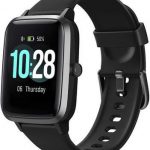 FIT PRO UP ID205L Black