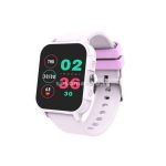 VIVAX smart watch HERO 2 Violet